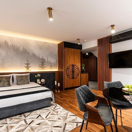 זקופאנה Apartamenty Chramcowki 7 מראה חיצוני תמונה