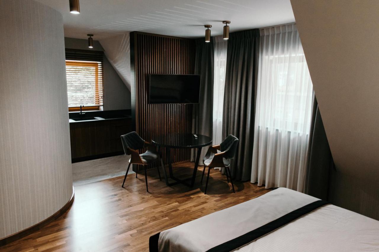 זקופאנה Apartamenty Chramcowki 7 מראה חיצוני תמונה