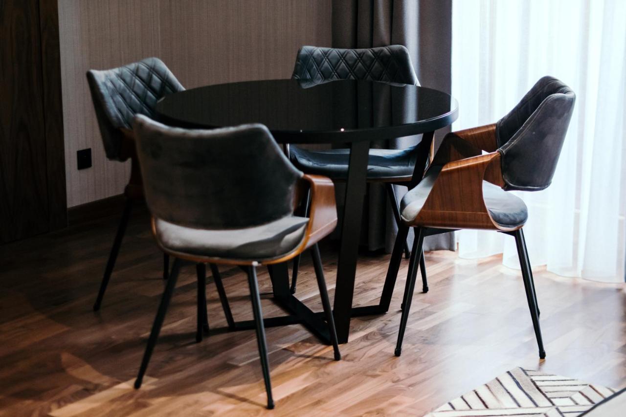 זקופאנה Apartamenty Chramcowki 7 מראה חיצוני תמונה