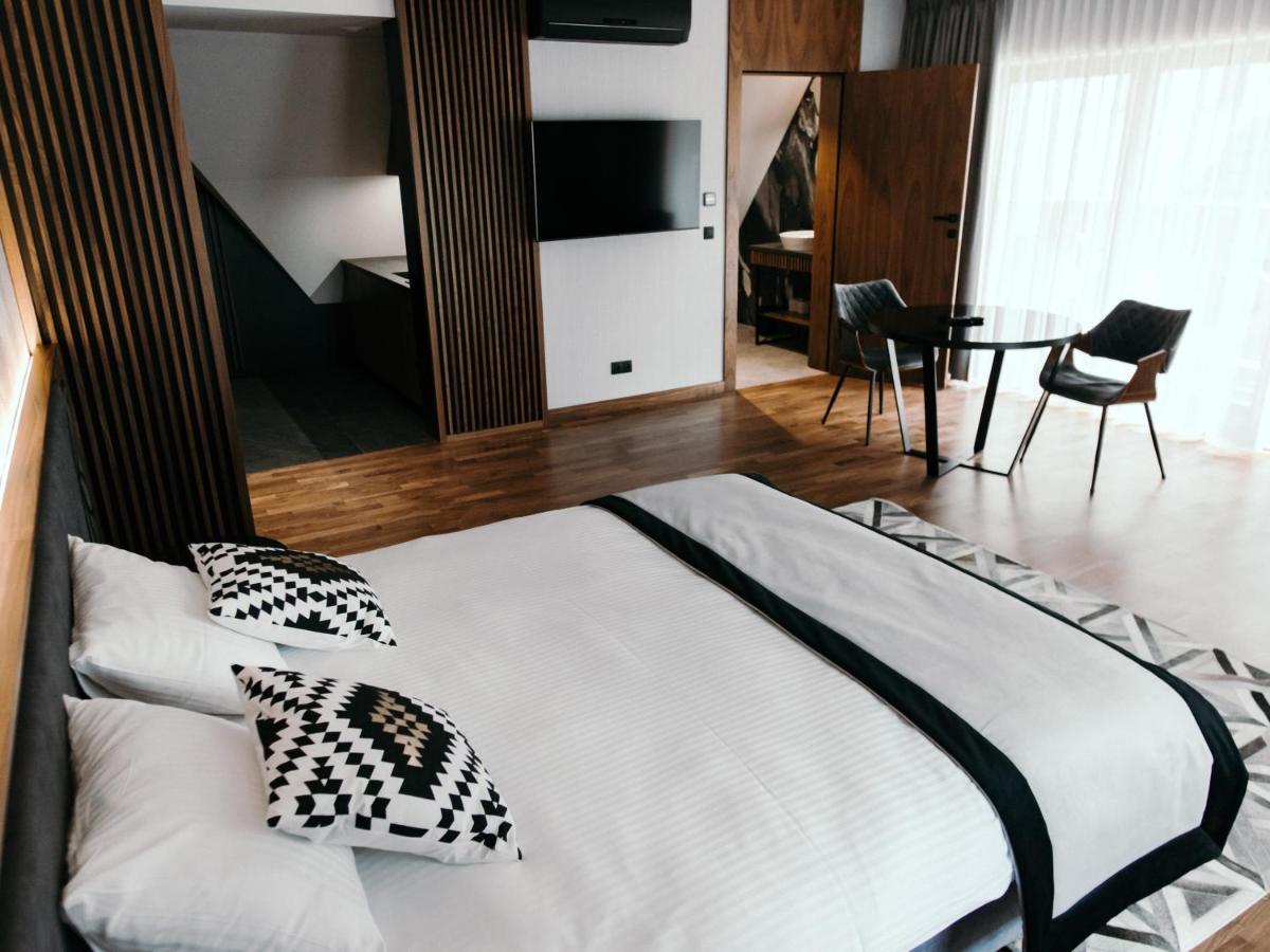 זקופאנה Apartamenty Chramcowki 7 מראה חיצוני תמונה