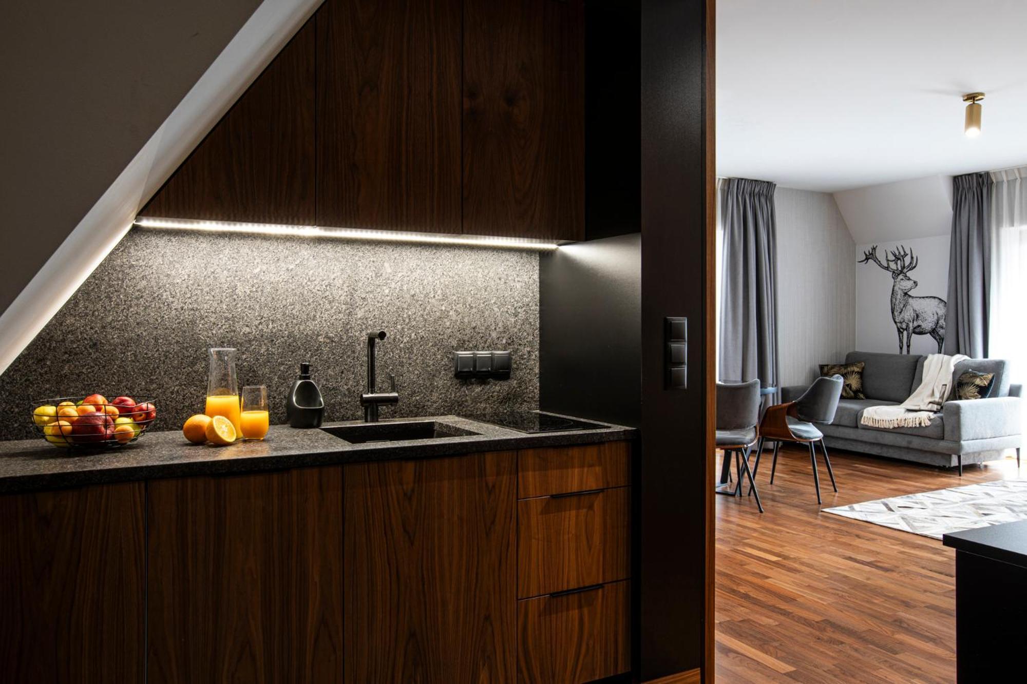 זקופאנה Apartamenty Chramcowki 7 מראה חיצוני תמונה
