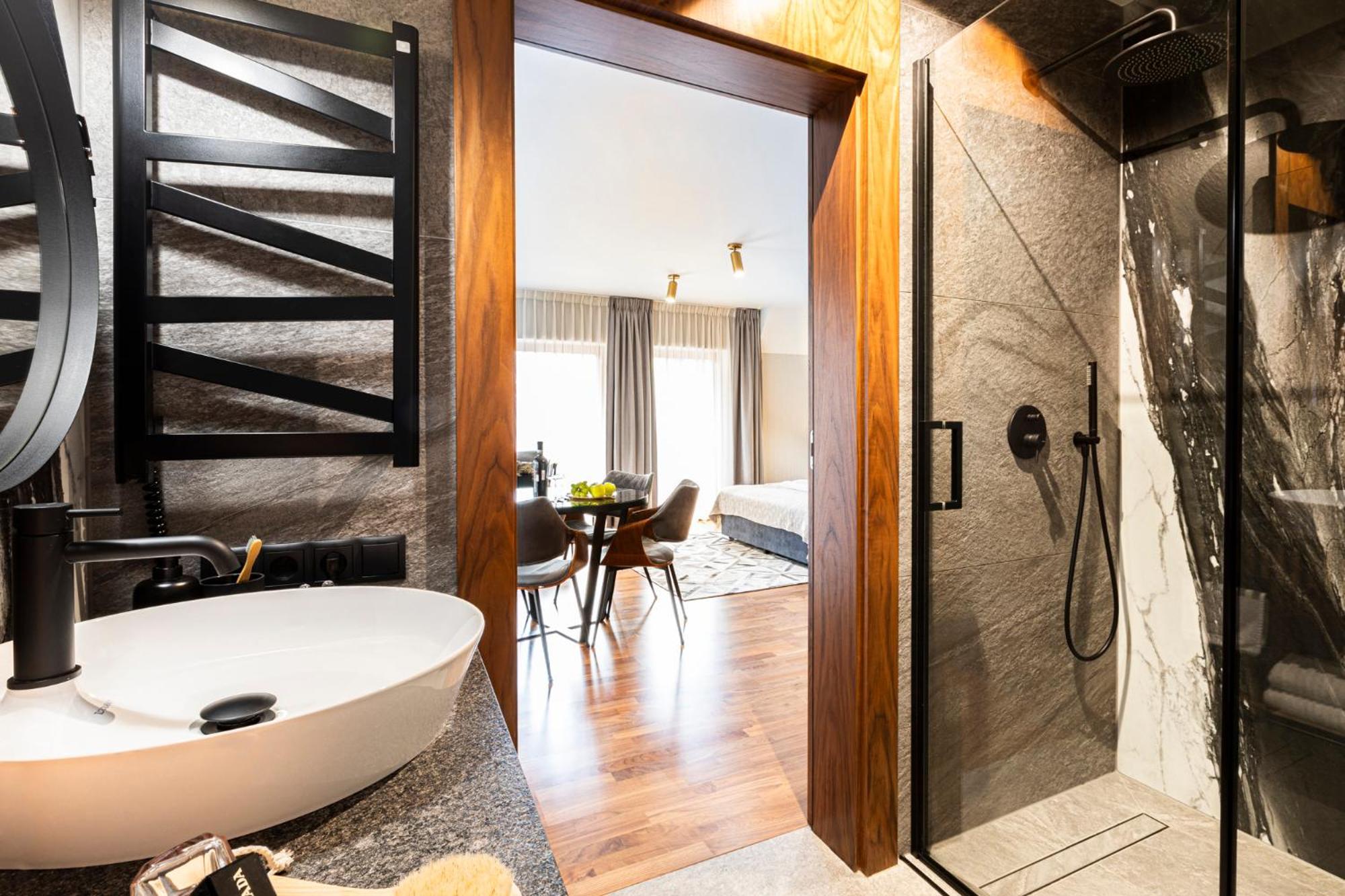 זקופאנה Apartamenty Chramcowki 7 מראה חיצוני תמונה